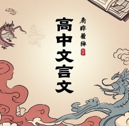 高中文言文