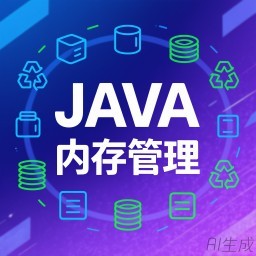 JVM 与内存管理 50道面试题